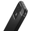 Etui Spigen Rugged Armor na Xiaomi 13 - czarny mat