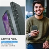Etui Spigen Liquid Air na Samsung Galaxy S23 - ciemnozielone
