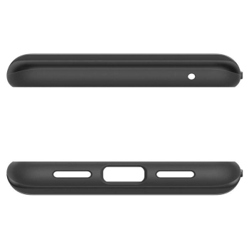 Etui Spigen Thin Fit na Google Pixel 8 Pro - czarne