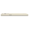 Etui Spigen Thin Fit na iPhone 15 Pro - beżowe