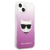 Karl Lagerfeld KLHCP13MCTRP iPhone 13 6,1