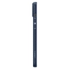 Etui Spigen Liquid Air na iPhone 14 Plus - niebieskie