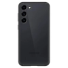 Etui Spigen Ultra Hybrid na Samsung Galaxy S23 - matowo-czarne