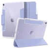 Etui Spigen Ultra Hybrid Pro iPad Air 4 2020 / 5 2022 / 11.6'' 2024 - lawendowe