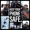 Szkło hartowane SAFE by PanzerGlass Ultra-Wide Fit na iPhone 15 Pro Max