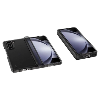 Etui Spigen Thin Fit Pro na Samsung Galaxy Z Fold 5 - szare
