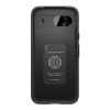 Etui Spigen Thin Fit na Google Pixel 8A - czarny mat