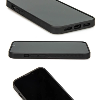 Etui drewniane na iPhone 13 Bewood Góry Imbuia
