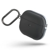 Etui UNIQ Valencia na AirPods 3 - szare
