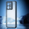 Etui Dux Ducis Aimo na Xiaomi Redmi K60 Ultra / 13T / 13T Pro - czarne