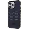 Etui Audi IML MagSafe na iPhone 14 Pro Max - czarne