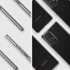 Etui Spigen Liquid Crystal na Samsung Galaxy A53 5G - przezroczyste