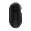 Etui UNIQ Valencia na AirPods 3 - czarne