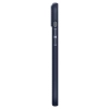 Etui Spigen Mag Armor na iPhone 14 Plus - niebieskie