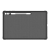 Pancerne etui Outdoor Cover Case do Samsung Galaxy Tab S9 Ultra - czarne