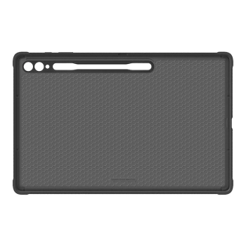Pancerne etui Outdoor Cover Case do Samsung Galaxy Tab S9 Ultra - czarne