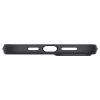 Etui Spigen Silicone Fit Mag z MagSafe na iPhone 14 Plus - czarne