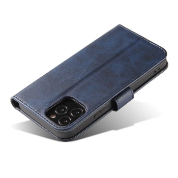 Magnet Case elegancki futerał etui pokrowiec z klapką i funkcją podstawki Xiaomi Redmi Note 11 Pro+ 5G (China) / 11 Pro 5G (China) / Mi11i HyperCharge