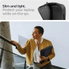 Pokrowiec Spigen Klasdan Pouch KD100 na laptopa 15-16'' - czarny