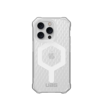 Etui UAG Essential Armor MagSafe do iPhone 14 Pro - przezroczyste