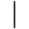 Etui Spigen Rugged Armor na Google Pixel 6A - czarny mat