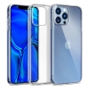 Etui 3mk Clear Case na iPhone 13 Pro - przezroczyste