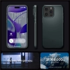 Etui Spigen Thin Fit do na iPhone 15 Pro Max - zielone