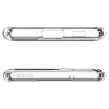 Etui Spigen Ultra Hybrid na Samsung Galaxy S21 FE - przezroczyste