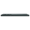 Etui Spigen Thin Fit na Samsung Galaxy S24 Ultra - ciemnozielone