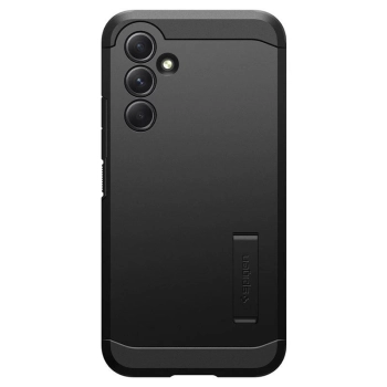 Etui Spigen Tough Armor na Samsung Galaxy A54 5G - czarne