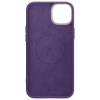 Etui Spigen Cyrill Ultra Color Mag z MagSafe na iPhone 14 - fioletowe