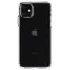 Etui Spigen Liquid Crystal na iPhone 11 - przezroczyste