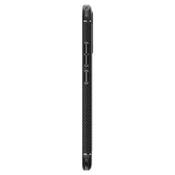 Etui Spigen Rugged Armor na Xiaomi 13 - czarny mat