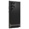 Etui Spigen Neo Hybrid na Samsung Galaxy S23 Ultra - metaliczny szary
