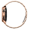 Pasek Spigen Modern Fit na Samsung Galaxy Watch 4 / 5 / 5 Pro / 6 - różowo-złoty