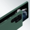 Nillkin Super Frosted Shield Pro etui Samsung Galaxy S23 Ultra pancerny pokrowiec + podstawka na telefon czarne
