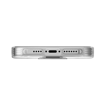 Etui Uniq Heldro na iPhone 13 Pro / iPhone 13 - opalizujące