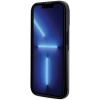 Etui BMW IML Signature MagSafe do iPhone 15 Pro Max - czarne