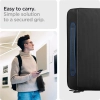 Pokrowiec Spigen Klasdan Pouch KD100 na laptopa 15-16'' - czarny