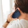 Dux Ducis Fino etui Samsung Galaxy S23+ pokrowiec z silikonową ramką niebieskie