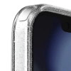Etui Uniq LifePro Xtreme na iPhone 14 Pro Max - przezroczysto-srebrny