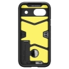 Etui Spigen Tough Armor na Google Pixel 8A - czarne