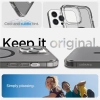 Etui Spigen Ultra Hybrid Mag z MagSafe na iPhone 14 Pro - matowo-czarne