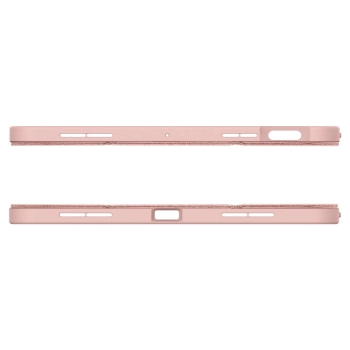 Etui Spigen Urban Fit na iPad Air 10.9'' 4/5 2020-2022 / 11.6'' 2024 - różowe
