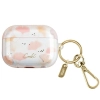 Etui Uniq Coehl Meadow na AirPods Pro 2 - różowe