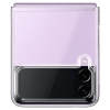Etui Spigen Airskin na Samsung Galaxy Z Flip 3 - przezroczyste