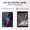 Szkło hartowane Spigen Glas.tR Slim na iPad Air 4/5/ iPad Pro 11''