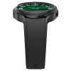 Etui Spigen Liquid Air na Samsung Galaxy Watch 6 Classic (47 mm) - czarny mat
