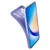 Etui Spigen Liquid Air na Samsung Galaxy A34 5G - fioletowe