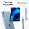 Etui Spigen Airskin Hybrid na iPad Air 4 2020 / Air 5 2022 - przezroczyste